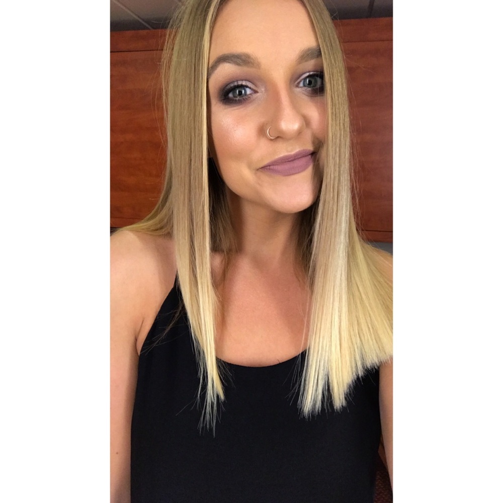 Meet your Posher, Kimberly